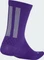 adidas Fahrradsocken solar purple/reflective silver/black Vorschaubild