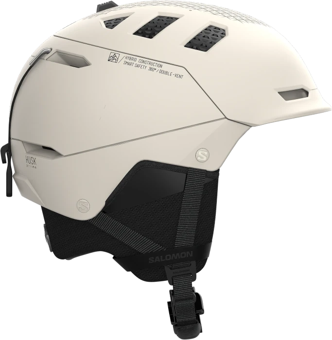 Salomon Husk Prime MIPS Helm rainy day