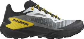 Salomon Genesis black/white/lemon (Herren)