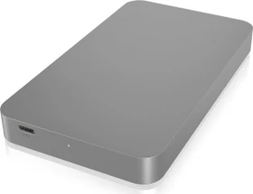 RaidSonic Icy Box IB-247-C31, USB-C 3.1