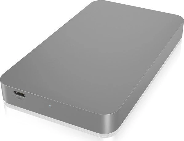 RaidSonic Icy Box IB-247-C31, USB-C 3.1