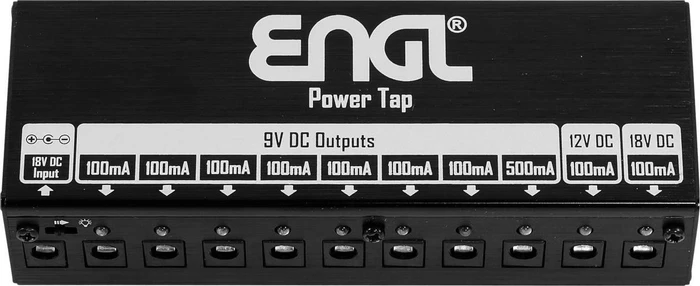Engl Powertap