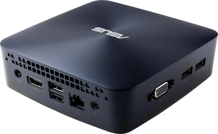 ASUS VivoMini UN45H-DM042Z, Celeron N3150, 2GB RAM, 32GB SSD