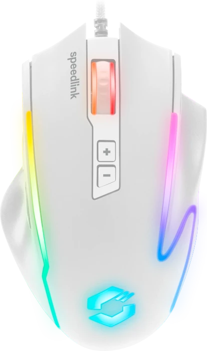 Speedlink Decus NX RGB Gaming Mouse