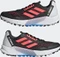 adidas Terrex Agravic Flow 2.0 core black/turbo/blue rush (Damen) Vorschaubild