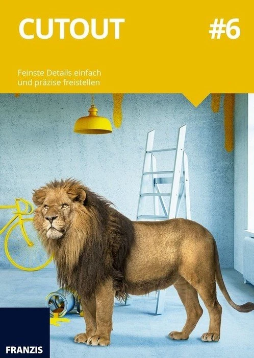 Franzis CutOut 6 (deutsch) (PC/MAC)