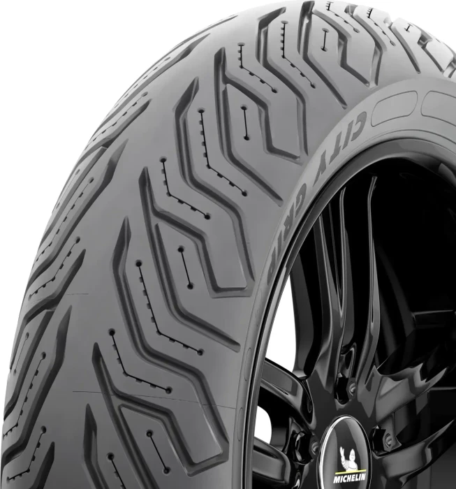 Michelin City Grip 2 120/70 12 58S