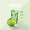 Best Body Nutrition Vital Drink Zerop Grüner Apfel 1l Vorschaubild