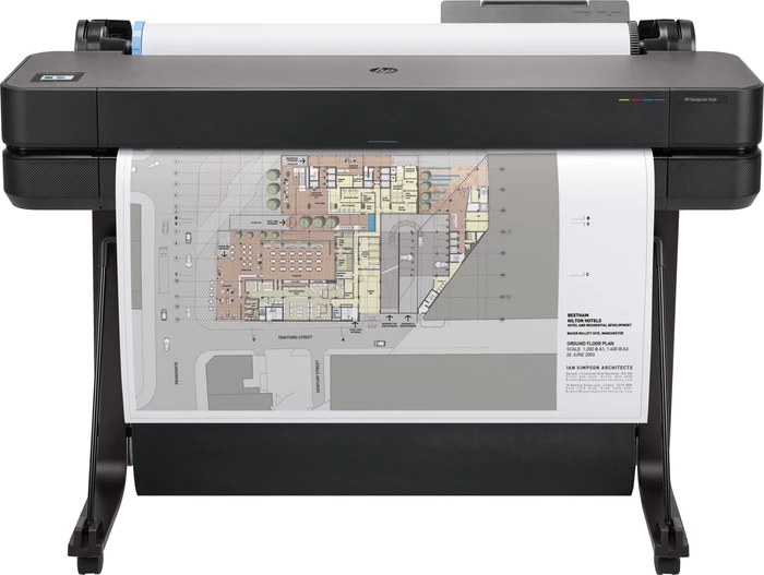 HP DesignJet T630, A0/36"