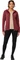 Vaude Valsorda Fleece Hoodie Funktionsjacke dark oak (Damen) Vorschaubild