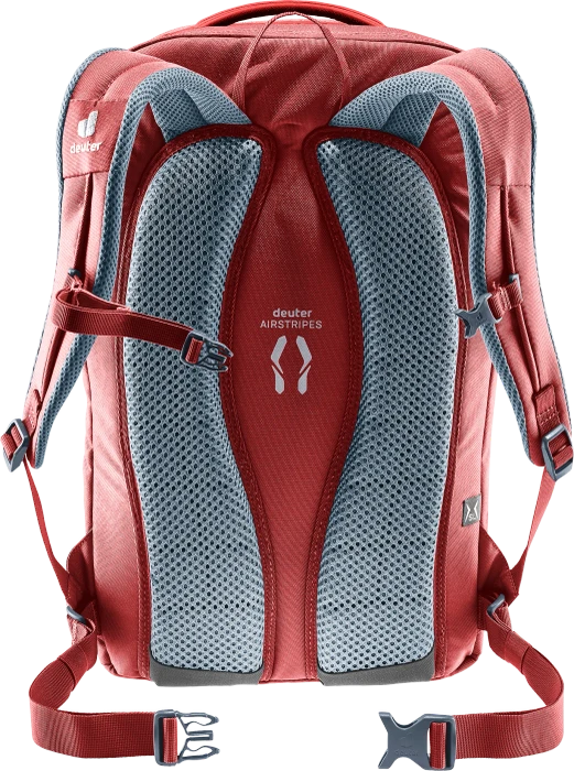 Deuter Giga SL currant/redwood (Damen)