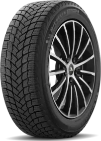 Michelin X-ICE SNOW 195/60 R16 89H