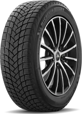 Michelin X-ICE SNOW 195/60 R16 89H