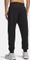 Under Armour Rival Fleece Trainingshose lang schwarz/weiß (Herren) Vorschaubild