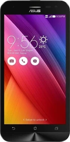 ASUS ZenFone 2 Laser 16GB ZE500KL schwarz