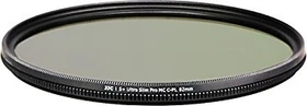JJC S+ Ultra Slim Multi-Coated CPL Filter 82mm