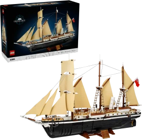 LEGO Icons - Die Endurance