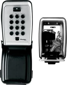 Master Lock 5423EURD Select Access Schlüsselkasten, mechanische alphanumerische Kombination