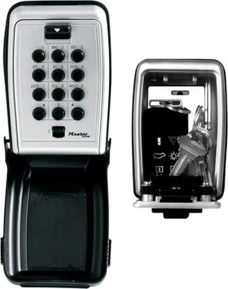 Master Lock Select Access Schlüsselkasten