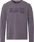 Vaude Rosemoor II Funktionsshirt langarm (Herren) Vorschaubild