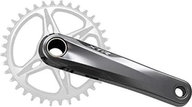 Shimano XTR FC-M9100-1 Kurbelgarnitur 165mm