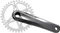 Shimano XTR FC-M9100-1 Kurbelgarnitur 165mm Vorschaubild
