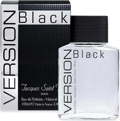 Ulric De Varens UDV Black Ulric de Varens UDV Black Eau de Toilette für Herren 100 ml