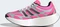 adidas Adizero Aruku lucid pink/silver metallic/core black (Damen) Vorschaubild