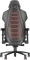 Backforce One Plus Gamingstuhl, schwarz/rot Vorschaubild