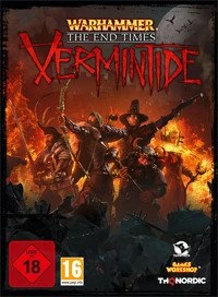 Warhammer: The End Times - Vermintide - Stromdorf (Download) (Add-on) (PC)