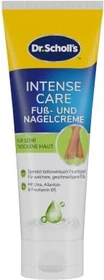 Scholl ExpertCare Reichhaltige Fuß- und Nagelcreme, 75ml