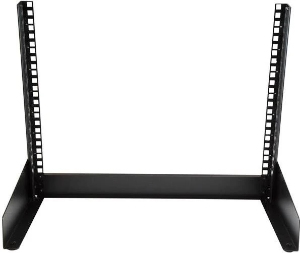 StarTech RK8OD Universalgestell 8HE, 298mm tief