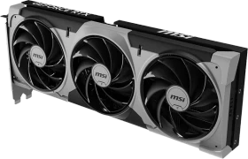 MSI GeForce RTX 5060 8G Ventus 3X, G5060-8V3, 8GB GDDR7, HDMI, 3x DP