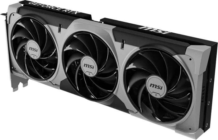 MSI GeForce RTX 5060 8G Ventus 3X, G5060-8V3, 8GB GDDR7, HDMI, 3x DP