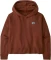Patagonia Regenerative Organic Certified Cotton Essential Hoodie (Damen) Vorschaubild
