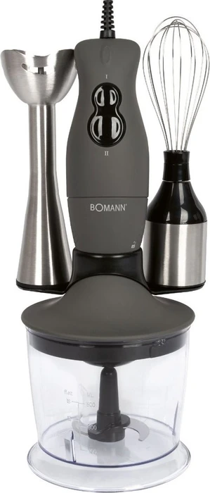 Bomann SMS 6055 CB Stabmixer