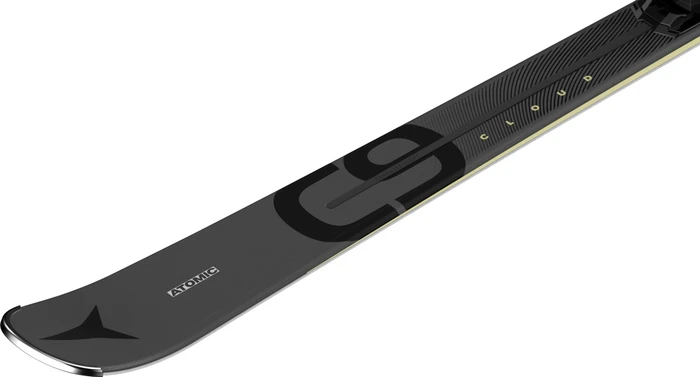 Atomic Cloud C9 + M10 GW (inkl. Bindung) (Damen) (Modell 2022/2023)