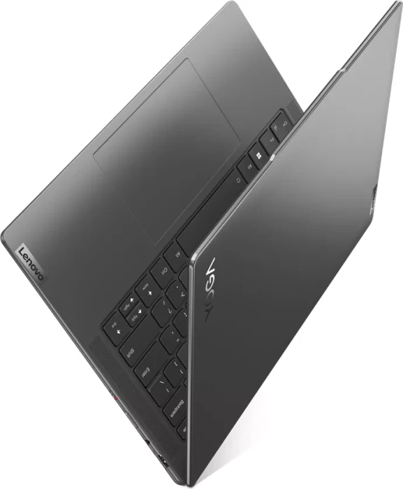 Lenovo Yoga Pro 7 14ARP8, Storm Grey, Ryzen 5 7535HS, 16GB RAM, 512GB SSD, ND
