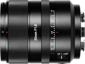 7artisans AF 35mm 1.8 Full Frame für Nikon Z