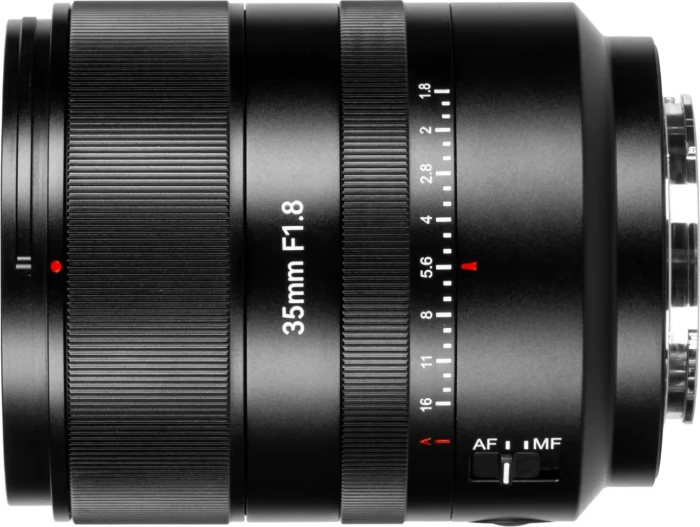 7artisans AF 35mm 1.8 Full Frame für Nikon Z