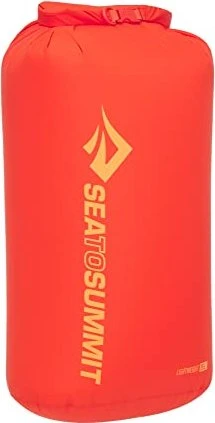 Sea to Summit Lightweight 35l Drybag spicy orange
