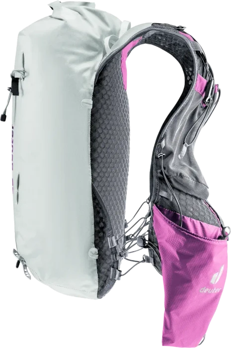 Deuter Vertrail 16 tin/lotus