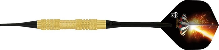 Bull's Softdart Beginner Success Dartpfeil 16g