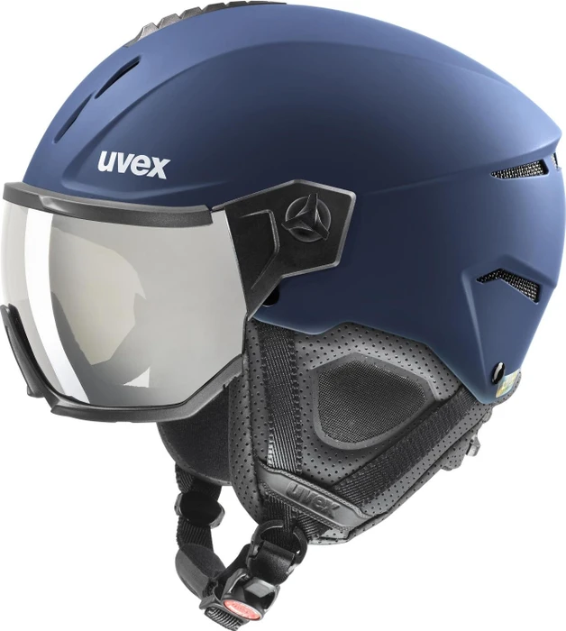 UVEX Instinct Visor Helm (2024/2025)