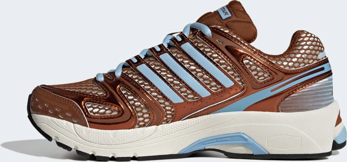 adidas Adistar Control 5 dusky bronze/off white