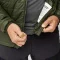 Fjällräven Expedition X-Lätt Hoodie Funktionsjacke deep forest (Herren) Vorschaubild