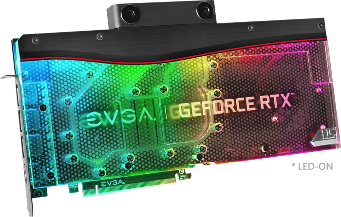 EVGA GeForce RTX 3090