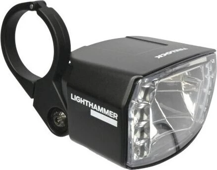 Trelock LS 990 Lighthammer Pro 300 Frontlicht