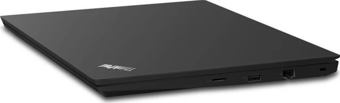 Lenovo ThinkPad E490, Core i7-8565U, 16GB RAM, 512GB SSD, Radeon RX 550X, DE