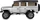 Amewi AMXRock Geländewagen 4WD (22395)